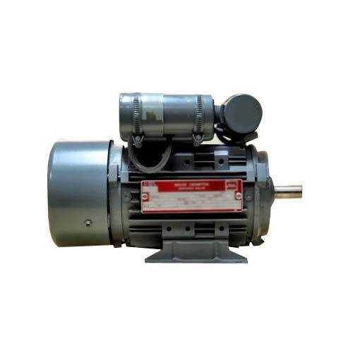 Heavy Duty And Long Durable Three Phase Crompton Electric Induction Motor