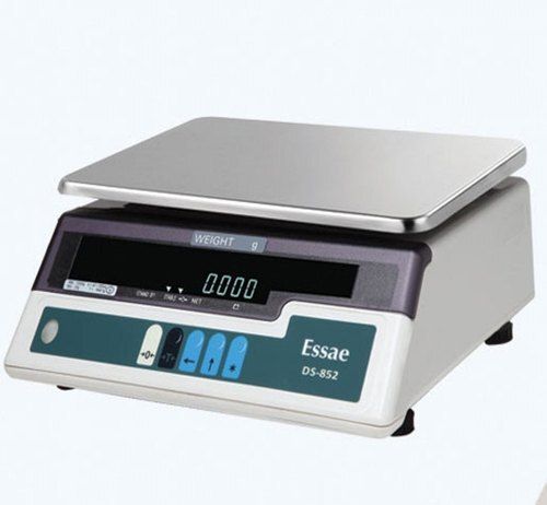 High Performance Essae Ds852 99.99% Accuracy Weighing Scale