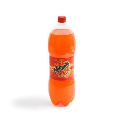Hygienically Packed With Multiple Nutrients And Refreshing Taste Orange Flavour Rich Good Quality Refreshing Mirinda