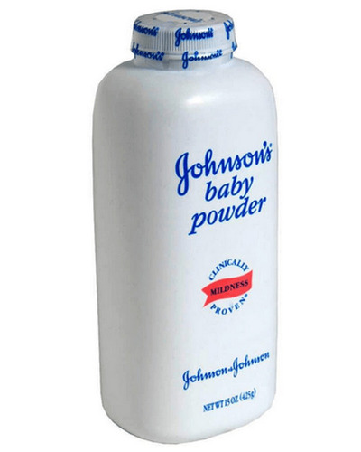 Johnson'S Baby Powder Great Fragrance Smooth Best Quantity Clinically Prove