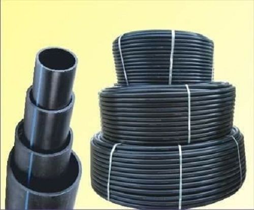 Long Lasting Durable Flexible And Leak Proof Black Pvc Plastic Pipe