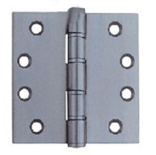 Grey Resistant Resistant Durable Long Lasting Hinged Powder Coated For Aluminum Door Hinge