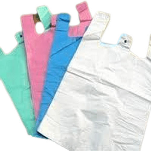 Long-lasting Smooth Excellent Strong Transparent Colourful Poly Bags