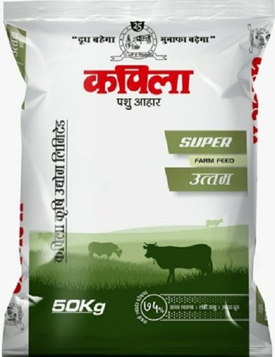Non Toxic Preservative Free Healthy And Energy Boster Digision Promoter Kapila Pashu Ahar