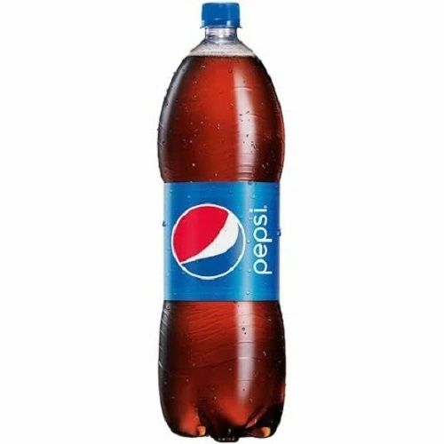 Packaging 1.25 Liter No Alcohol Containstaste And Sweet Brown Pepsi Cold Drinks