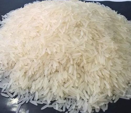 Pure And Natural Extra Long White Basmati Rice For Everyday Consumption