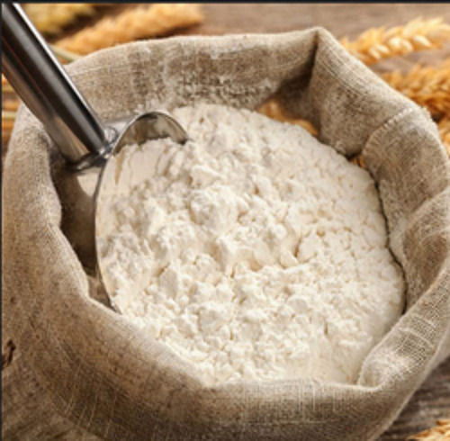 wheat flour