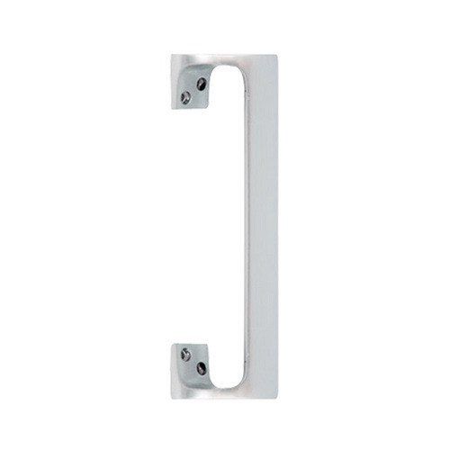 Strong Durable Long Lasting Silver Aluminium Door Handles 