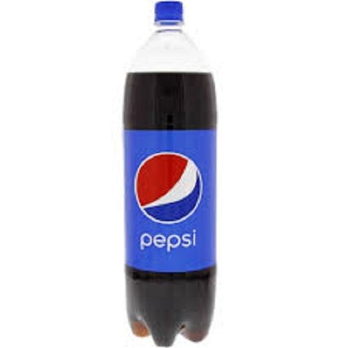 Strong Refreshment Mouth Watering And Sweet Taste Pepsi Cold Drink