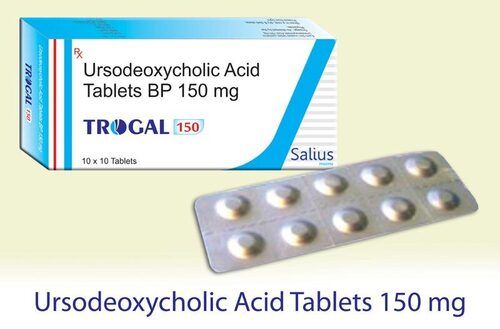 Trogal 150 Mg Tablets