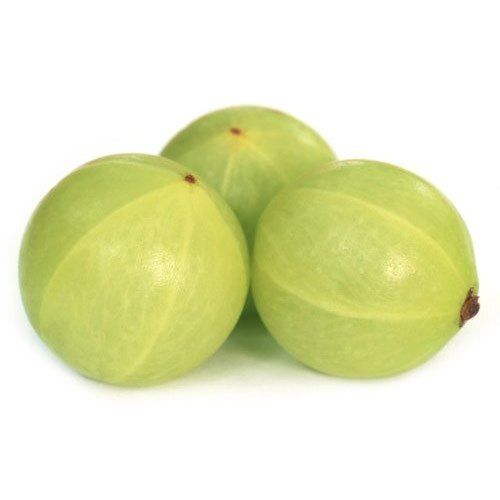 Green Rich Taste Rich In Vitamin C Fresh A Grade Pan India Fresh Organic Amla