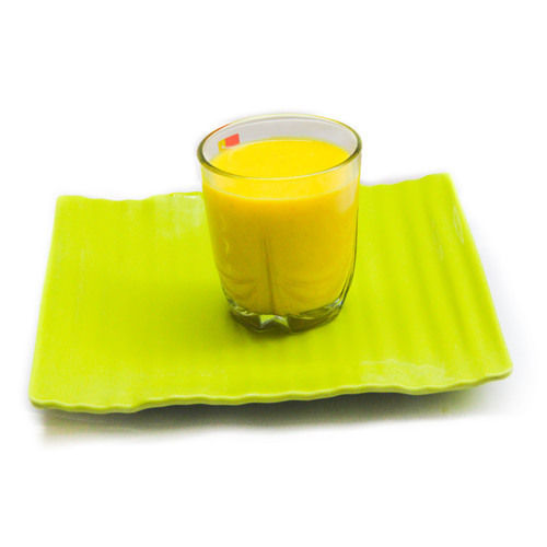  ताजा पीले आम की लस्सी 100% बहुत स्वादिष्ट और स्वादिष्ट मैंगो लस्सी