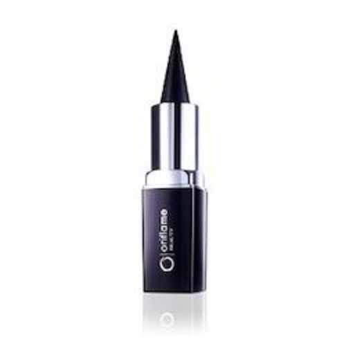 Chemical Free Easy To Use Hydrating And Long Lasting Dark Black Artliner Kajal