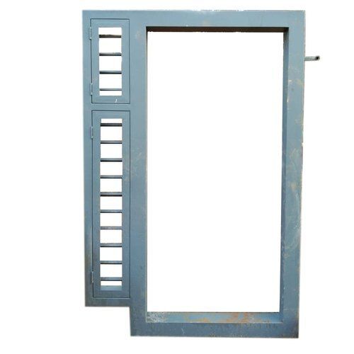 Corrosion Resistance Weather Proof And Long Durable Steel Door Frame