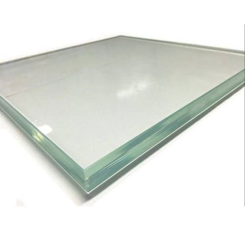 Durable Rust And Scratch Resistance Heavy Duty Laminated Toughened Glass