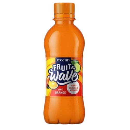 Energy Boost Refreshing Tasty Soft Ocean Fruit Wave Orange Drink