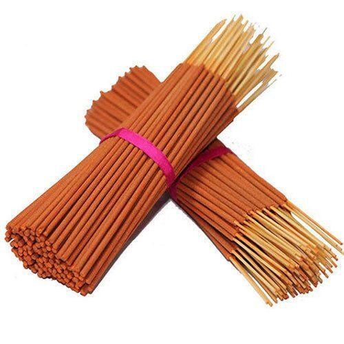 Red Fresh And Fragrance Made With Rose Natural Ingredients Natural Orange Raw Agarbatti Stick