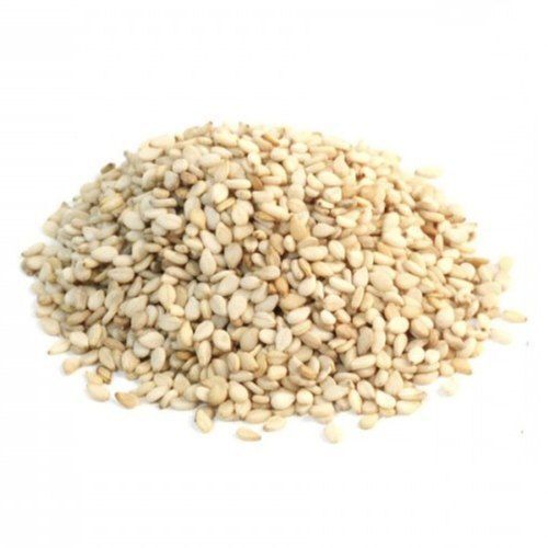 Healthy Large Portion Calcium High Quality Natural White Sesame Seeds