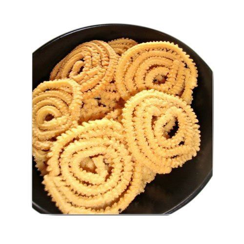 Healthy Tasty Hygienically Packed Salty Butter Murukku