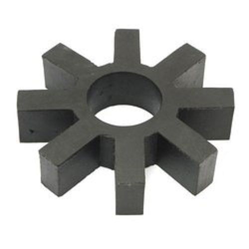 Stainless Steel Heavy Duty Smooth Durable And Stretchy Black Lovjoy Rubber Star Coupling 