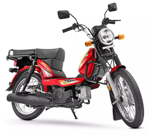 Tvs 100cc discount heavy duty price