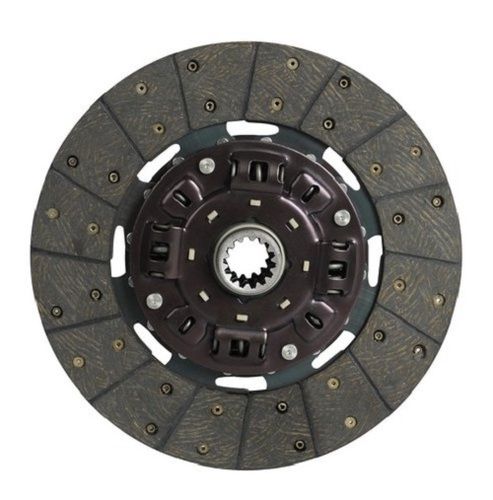 Highly Durable And Rust Resistant Heavy Duty Two Wheeler Clutch Plates Size: 430*240*10*50.8Mm