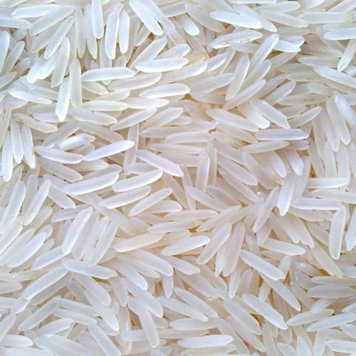  हाइजीनिक रूप से पैक किया गया A ग्रेड 100% शुद्ध ताजा लंबे दाने वाला सफेद पॉलिश चावल