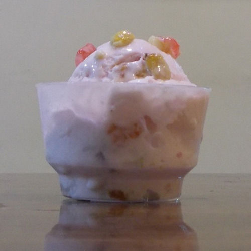 Hygienically Processed And Delicious Mouth Watering Coconut Ice Cream