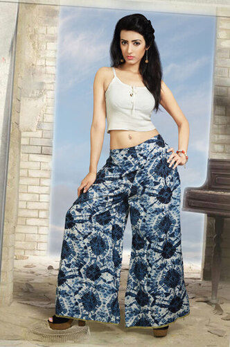 Palazzo Pants with Pockets for Women  Many Colors India  Ubuy