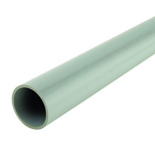 Lightweight And Flexible Long Durable Strong Leak Proof Grey Nylon Pipe