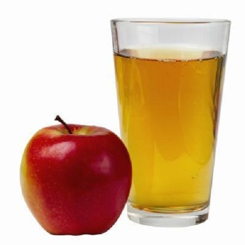 Mouth Watering Hygienically Processed Delicious Taste Fresh And Natural Apple Juice