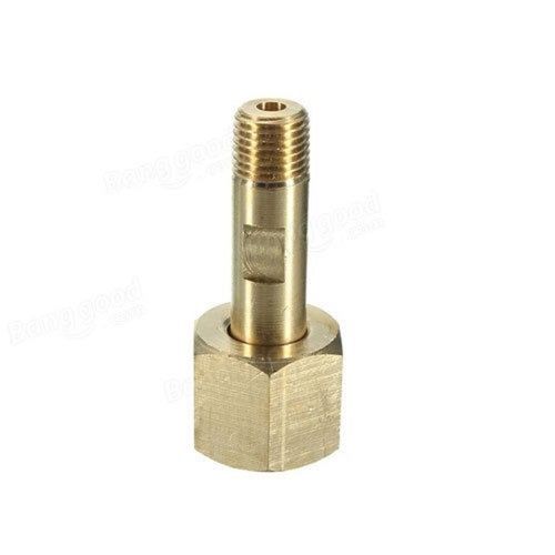 Round Pack Of 1 Copper Material 20 Mm Diameter Computer D Stud Nut