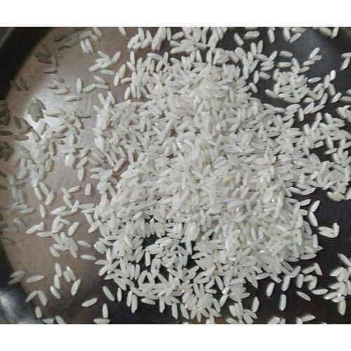 Perfectly Packed A Grade 100% Farm Fresh Short Grain Fully Milky White Polished Rice