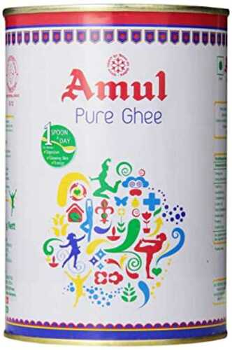 Pure And Desi Ghee For Cooking And Religious Use