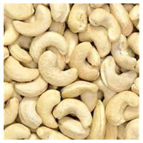 Pure Delicious Healthy Indian Origin Naturally Grown White Raw Cashew Nuts