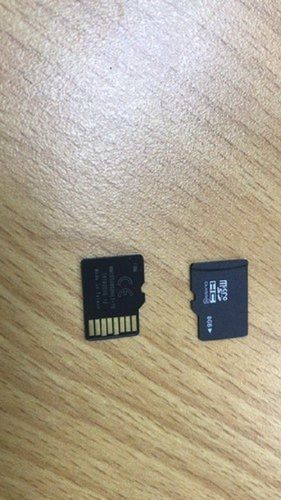 Scratch And Heat Resistance Light Weight High Performance Micro Sd Card