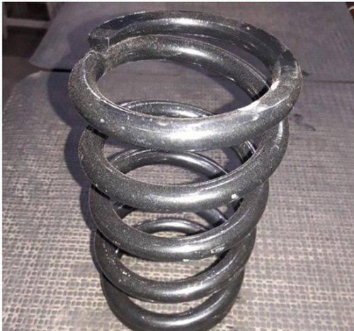 Stainless Steel Round Wire Diameter 15mm Compression Spring