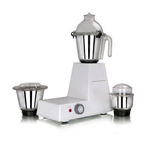 Maruthi Stainless Steel Domestic Mixer Grinder Capacity: 5 Kg/hr