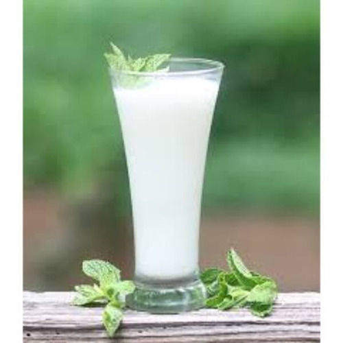  Refreshing White Mint Lassi Excellent Source Of Natural Sweetness