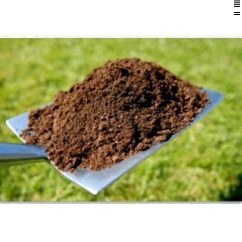 Brown Bio Fertilizer Powder For Agricultural Use
