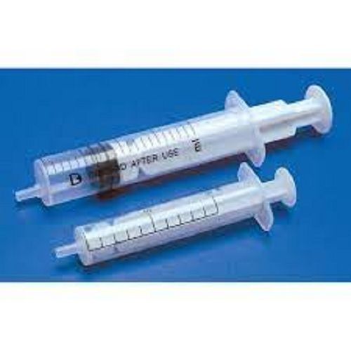 Disposable Single Use And Strong Sharp Point Stainless Steel Syringe Application: Door