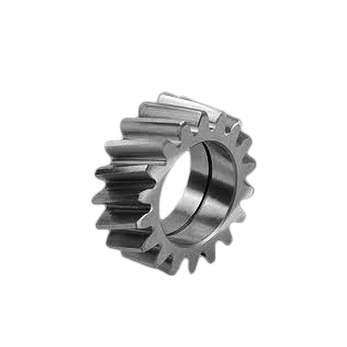 Silver Easy To Install Transmission Gear