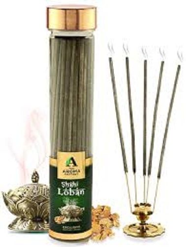 Eco Friendly Natural And Fresh Fragrance Low Smoke Incense Stick For Home