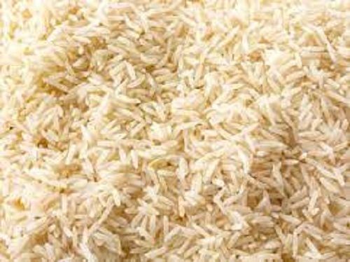  खाना पकाने के लिए स्वस्थ उच्च फाइबर पोषक तत्व और सफेद लंबे दाने वाला बासमती चावल 