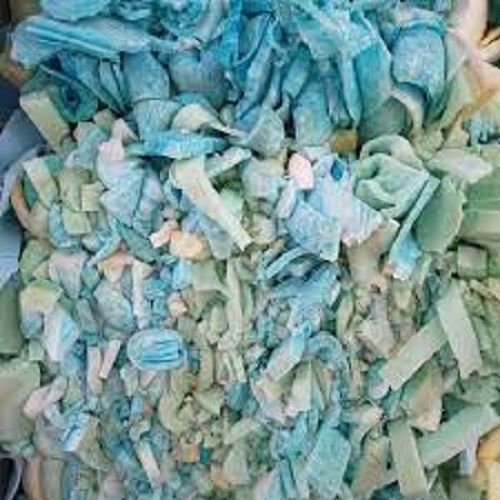 Lightweight Recyclable And Environment Friendly Non Toxic Pu Foam Scrap