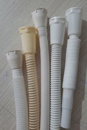 Long Lasting And High Performance White Highly Durable Pvc White Waste Pipe