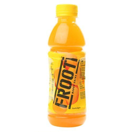 Silver Mouth Watering Refreshing Sweetest Delicious And Juicy Mango Soft Drink Frooti