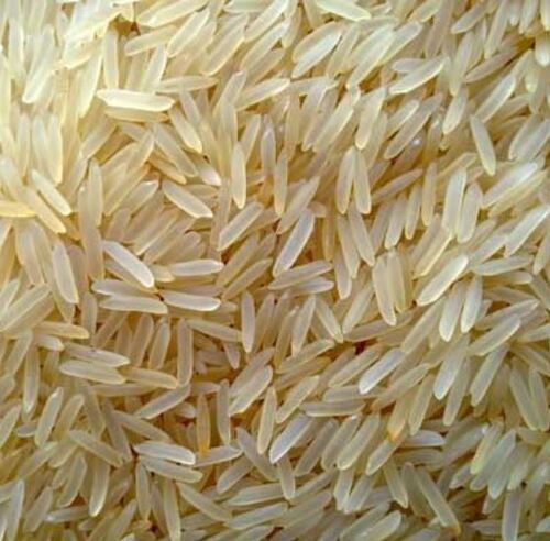 Pack Of 1 Kilogram Dried And Natural Long Grain Golden Sella Rice 