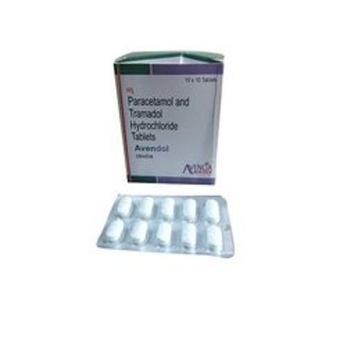 Paracetamol Tablets  Age Group: Adult