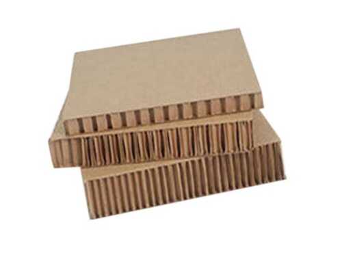 Recyclable And Eco Friendly Rectangular Brown Corrugated Carton Box